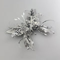 3D Metal Butterfly Puzzle - DIY Mechanical Assembly Model Toy